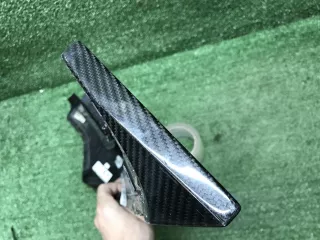 51192472302 Накладка переднего бампера BMW 5 G30/G31 Арт 0000007873508, вид 4