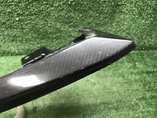 51192472302 Накладка переднего бампера BMW 5 G30/G31 Арт 0000007873508, вид 5