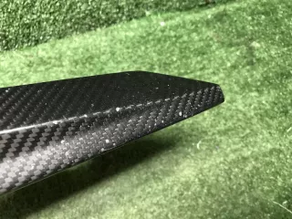 51192472302 Накладка переднего бампера BMW 5 G30/G31 Арт 0000007873508, вид 6