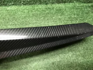 51192472302 Накладка переднего бампера BMW 5 G30/G31 Арт 0000007873508, вид 7