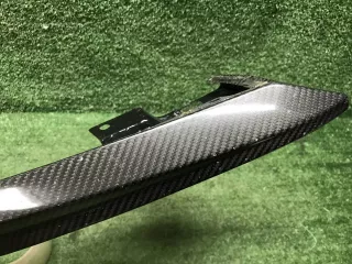51192472302 Накладка переднего бампера BMW 5 G30/G31 Арт 0000007873508, вид 8