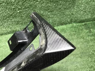 51192472302 Накладка переднего бампера BMW 5 G30/G31 Арт 0000007873508, вид 9