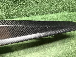 51192472302 Накладка переднего бампера BMW 5 G30/G31 Арт 0000007873508, вид 10