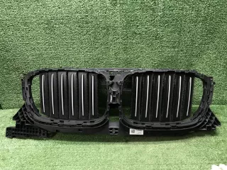 51137497230 Решетка радиатора BMW X4 G02 Арт 0000007847622, вид 1