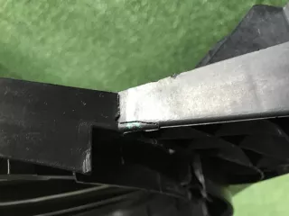 51137497230 Решетка радиатора BMW X4 G02 Арт 0000007847622, вид 14