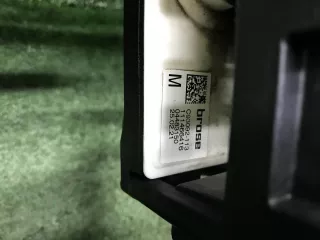 51137497230 Решетка радиатора BMW X4 G02 Арт 0000007847622, вид 20