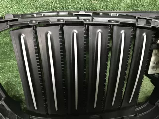 51137497230 Решетка радиатора BMW X4 G02 Арт 0000007847622, вид 25