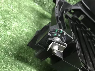 51137497230 Решетка радиатора BMW X4 G02 Арт 0000007847622, вид 30