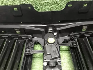 51137497230 Решетка радиатора BMW X4 G02 Арт 0000007847622, вид 36