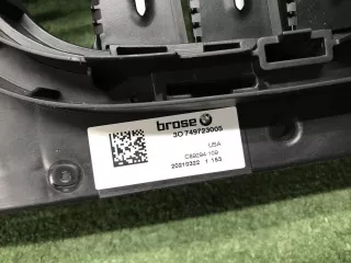 51137497230 Решетка радиатора BMW X4 G02 Арт 0000007847622, вид 40