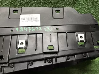 51137497230 Решетка радиатора BMW X4 G02 Арт 0000007847622, вид 5