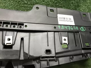 51137497230 Решетка радиатора BMW X4 G02 Арт 0000007847622, вид 6