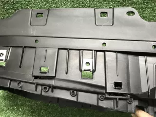 51137497230 Решетка радиатора BMW X4 G02 Арт 0000007847622, вид 7