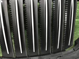 51137497230 Решетка радиатора BMW X4 G02 Арт 0000007847622, вид 10