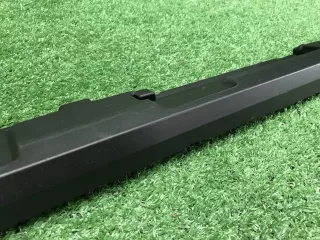 609000570AA Накладка порога левая EXEED TXL Restailing Арт 0000007894954, вид 18