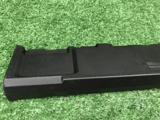 609000570AA Накладка порога левая EXEED TXL Restailing Арт 0000007894954, вид 8