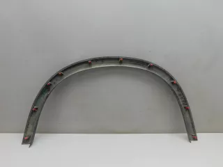  Накладка крыла переднего правого Mitsubishi ASX Арт smt207283, вид 4