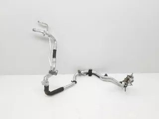 T4A11663 Трубка кондиционера Jaguar F-Pace Арт lz236977, вид 1
