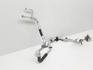 T4A11663 Трубка кондиционера Jaguar F-Pace Арт lz236977, вид 2
