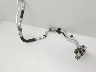 T4A11663 Трубка кондиционера Jaguar F-Pace Арт lz236977, вид 3