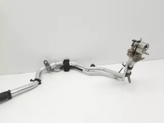 T4A11663 Трубка кондиционера Jaguar F-Pace Арт lz236977, вид 4