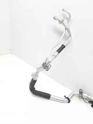 T4A11663 Трубка кондиционера Jaguar F-Pace Арт lz236977, вид 5