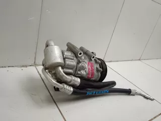 m11-8103010be Компрессор системы кондиционирования Omoda S5 Арт BBBk241122102, вид 2