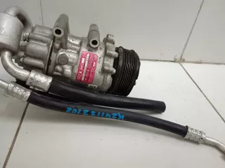 m11-8103010be Компрессор системы кондиционирования Omoda S5 Арт BBBk241122102, вид 5