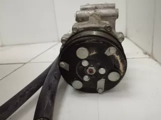 m11-8103010be Компрессор системы кондиционирования Omoda S5 Арт BBBk241122102, вид 6