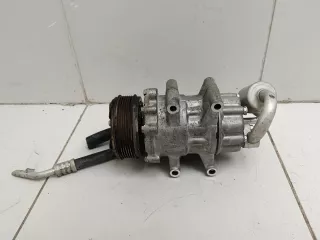 m11-8103010be Компрессор системы кондиционирования Omoda S5 Арт BBBk241122102, вид 9
