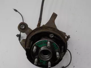 28411SC011 Кулак задний левый Subaru Forester SH Арт 768945, вид 2