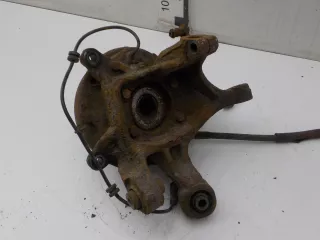 28411SC011 Кулак задний левый Subaru Forester SH Арт 768945, вид 7