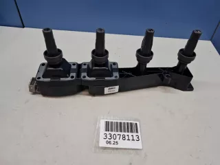 597099 Рампа (кассета) катушек зажигания Peugeot Partner 2 Арт Z351191, вид 1