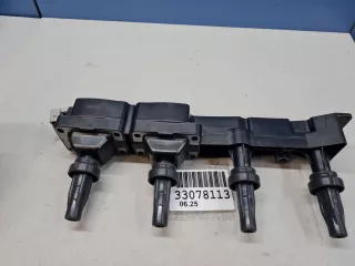 597099 Рампа (кассета) катушек зажигания Peugeot Partner 2 Арт Z351191, вид 5