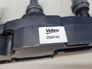 597099 Рампа (кассета) катушек зажигания Peugeot Partner 2 Арт Z351191, вид 6