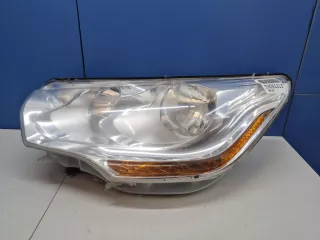 6208S1 Фара левая Citroen C4 2 Арт Z351226, вид 1