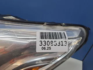 6208S1 Фара левая Citroen C4 2 Арт Z351226, вид 7