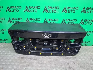 69200D4020, 7 крышка багажника Kia Optima 4 Арт 365012RM, вид 1