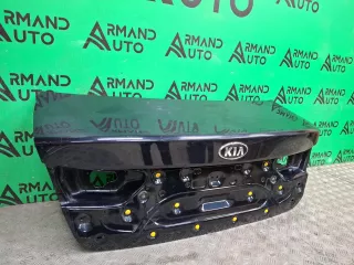 69200D4020, 7 крышка багажника Kia Optima 4 Арт 365012RM, вид 2