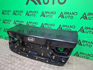 69200D4020, 7 крышка багажника Kia Optima 4 Арт 365012RM, вид 3