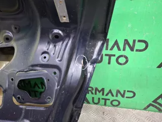 69200D4020, 7 крышка багажника Kia Optima 4 Арт 365012RM, вид 8