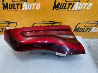63219853378 Фонарь внутренний BMW X3 G01 Арт 141880MA, вид 4