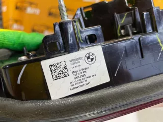 63219853378 Фонарь внутренний BMW X3 G01 Арт 141880MA, вид 8