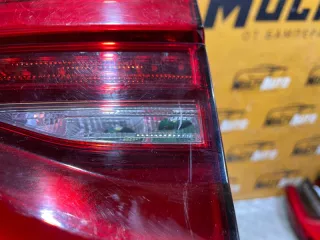 63219853378 Фонарь внутренний BMW X3 G01 Арт 141880MA, вид 10