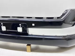 521196B946 бампер Toyota Land Cruiser 200 Арт VZ237004, вид 4