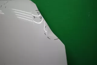 5J0823031A капот Skoda Fabia 2 Арт ARM20798, вид 4
