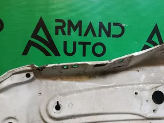5J0823031A капот Skoda Fabia 2 Арт ARM20798, вид 10