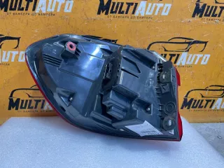 63217408738 Фонарь наружний задний правый BMW X3 G01 Арт MA141882, вид 7