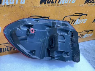 63217408738 Фонарь наружний задний правый BMW X3 G01 Арт MA141882, вид 8