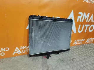 1640036120, 4 Радиатор двигателя (ДВС) Lexus RX 4 Арт AR289687, вид 2